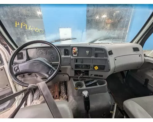 Dash Assembly STERLING L9500 SERIES Vander Haags Inc Dm
