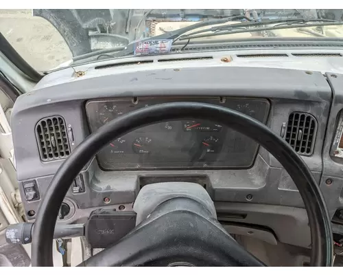 Dash Assembly STERLING L9500 SERIES Vander Haags Inc Dm