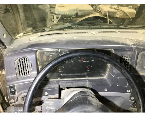 Dash Assembly STERLING L9500 SERIES Vander Haags Inc Sf