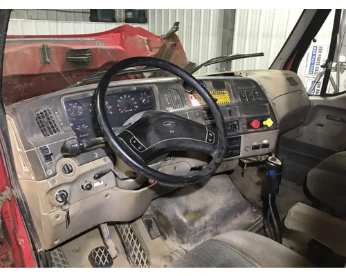 Dash Assembly STERLING L9500 SERIES Vander Haags Inc SF