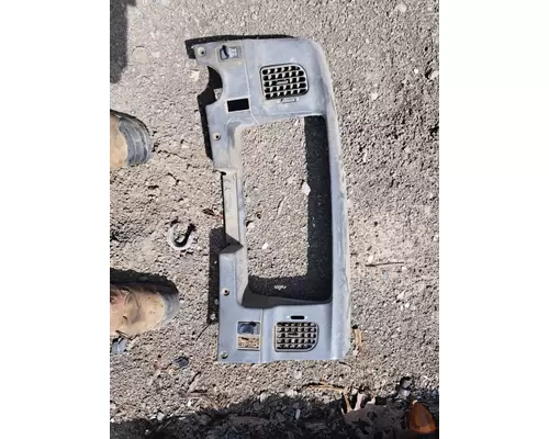 Dash Panel STERLING L9500 SERIES 