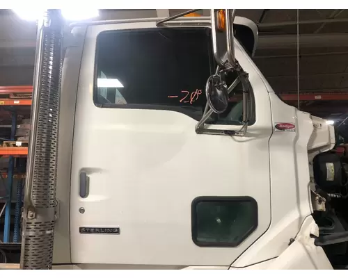 Door Assembly, Front STERLING L9500 SERIES Vander Haags Inc Dm