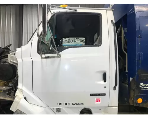 Door Assembly, Front STERLING L9500 SERIES Vander Haags Inc Sf