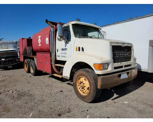 Door Assembly, Front STERLING L9500 SERIES Crest Truck Parts