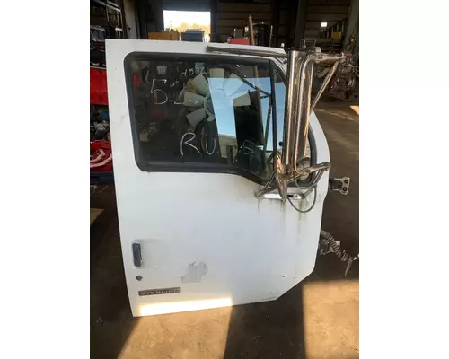 Door Assembly, Front STERLING L9500 SERIES WG Truck Centre