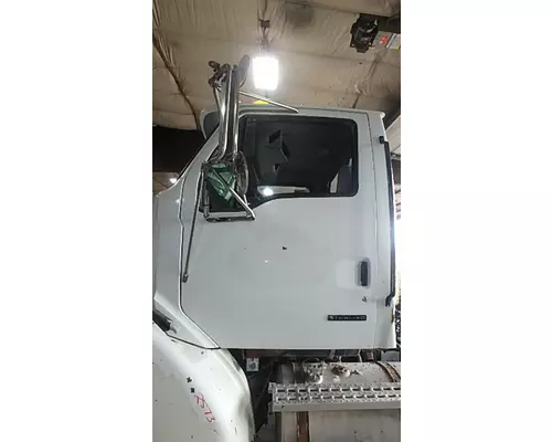 Door Assembly, Front STERLING L9500 SERIES Sam's Riverside Truck Parts Inc