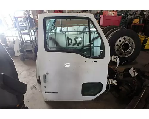Door Assembly, Front STERLING L9500 SERIES Sam's Riverside Truck Parts Inc