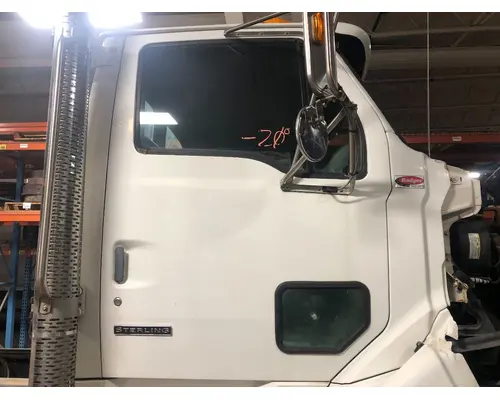 Door Assembly, Front STERLING L9500 SERIES Vander Haags Inc Dm