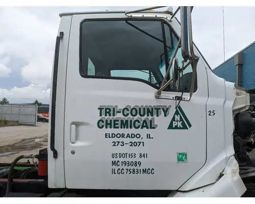 Door Assembly, Front STERLING L9500 SERIES Vander Haags Inc Dm