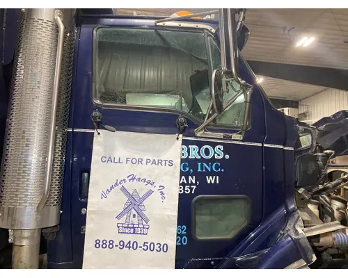 Door Assembly, Front STERLING L9500 SERIES Vander Haags Inc Sf