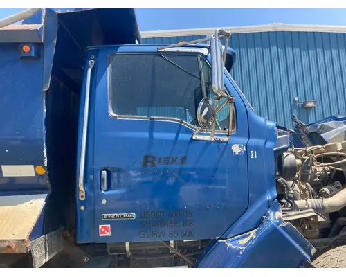 Door Assembly, Front STERLING L9500 SERIES Vander Haags Inc Kc