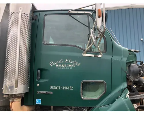 Door Assembly, Front STERLING L9500 SERIES Vander Haags Inc Kc