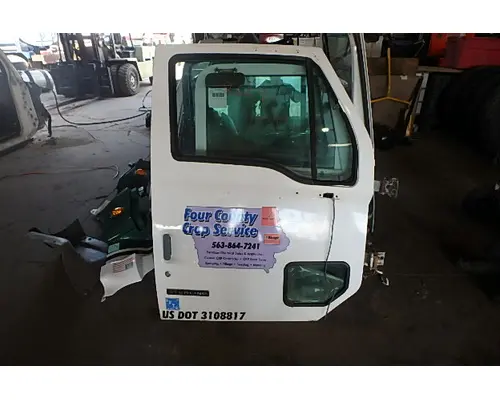 Door Assembly, Front STERLING L9500 SERIES Sam's Riverside Truck Parts Inc