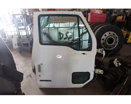 Door Assembly, Front STERLING L9500 SERIES Sam's Riverside Truck Parts Inc
