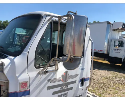 Mirror (Side View) STERLING L9500 SERIES Vander Haags Inc Sp