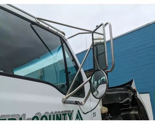 Mirror (Side View) STERLING L9500 SERIES Vander Haags Inc Dm