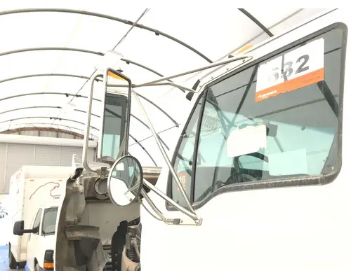 Mirror (Side View) STERLING L9500 SERIES Vander Haags Inc Cb