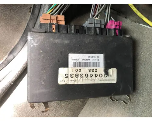 Electrical Parts, Misc. STERLING L9500 SERIES Vander Haags Inc Sp