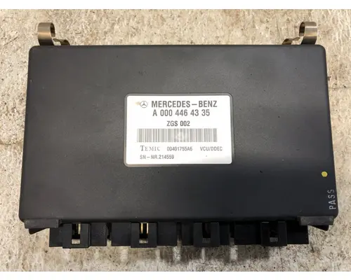 Electrical Parts, Misc. STERLING L9500 SERIES Vander Haags Inc Sp