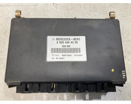 Electrical Parts, Misc. STERLING L9500 SERIES Vander Haags Inc Sp