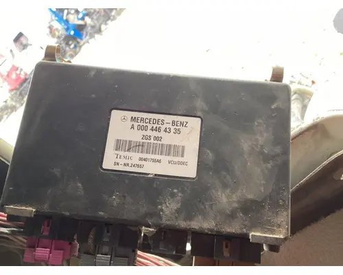 Electrical Parts, Misc. STERLING L9500 SERIES Vander Haags Inc Kc