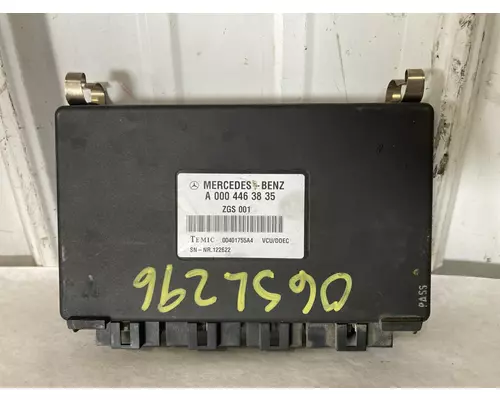 Electrical Parts, Misc. STERLING L9500 SERIES Vander Haags Inc WM