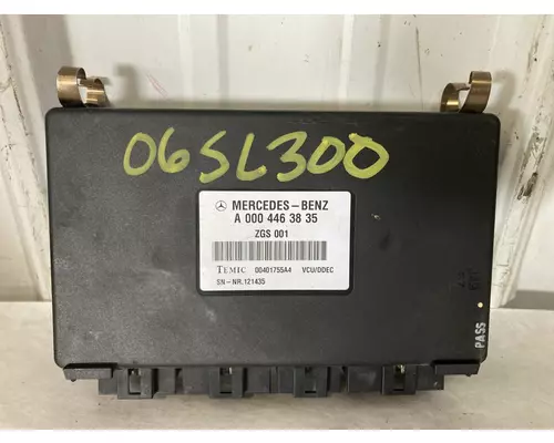 Electrical Parts, Misc. STERLING L9500 SERIES Vander Haags Inc WM