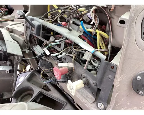 Brackets, Misc. STERLING L9500 SERIES Vander Haags Inc Cb