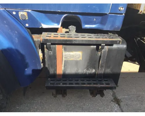 Brackets, Misc. STERLING L9500 SERIES Vander Haags Inc Sp