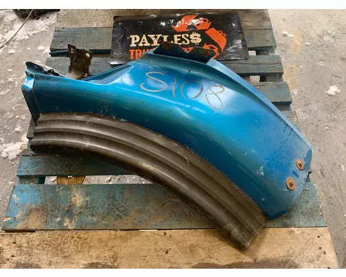 Fender Extension STERLING L9500 SERIES Payless Truck Parts