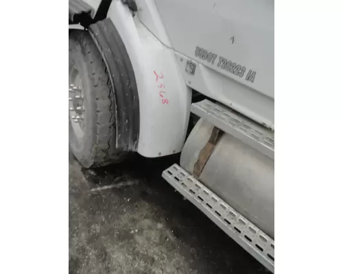 Fender Extension STERLING L9500 SERIES Sam's Riverside Truck Parts Inc
