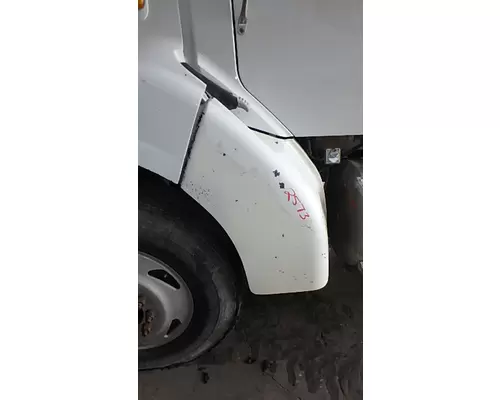 Fender Extension STERLING L9500 SERIES Sam's Riverside Truck Parts Inc