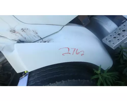 Fender Extension STERLING L9500 SERIES Sam's Riverside Truck Parts Inc