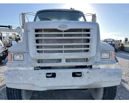 Hood STERLING L9500 SERIES Custom Truck One Source