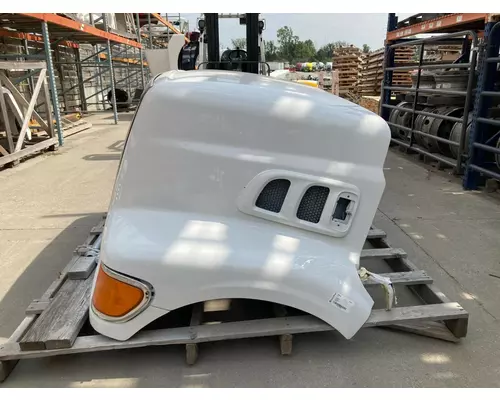 Hood STERLING L9500 SERIES Vander Haags Inc Sp