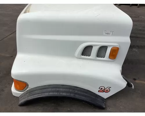 Hood STERLING L9500 SERIES Vander Haags Inc Sf