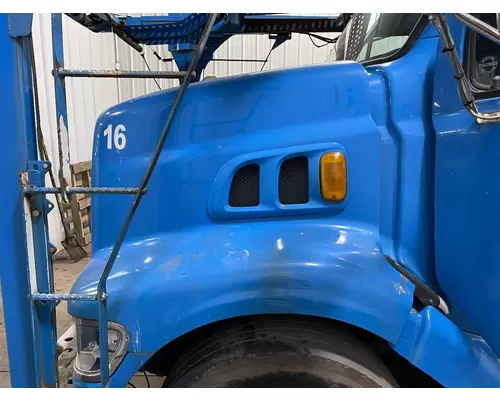 Hood STERLING L9500 SERIES Vander Haags Inc WM
