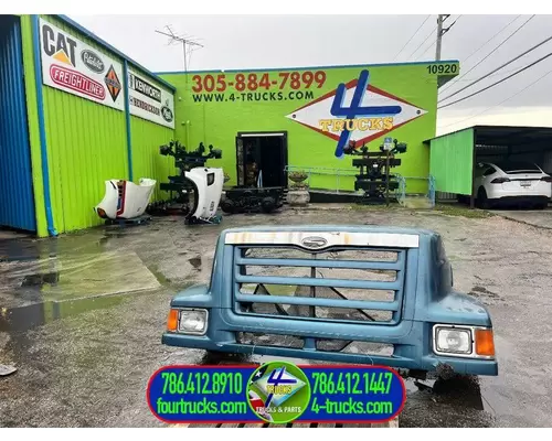 Hood Sterling L9500 SERIES 4-trucks Enterprises LLC