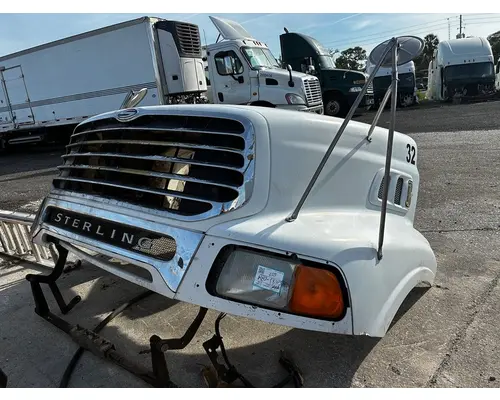 Hood STERLING L9500 series Usa Trade &amp; Exports Inc