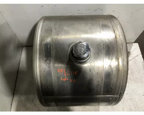 Wet Kit Tank STERLING L9500 SERIES Vander Haags Inc Sp