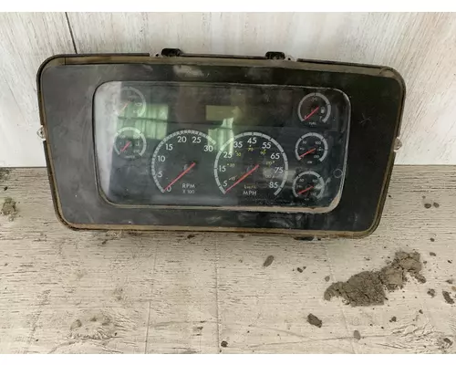 Instrument Cluster STERLING L9500 SERIES Custom Truck One Source