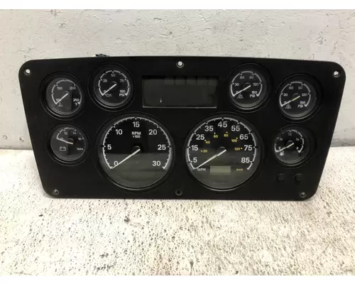Instrument Cluster STERLING L9500 SERIES Vander Haags Inc Sp