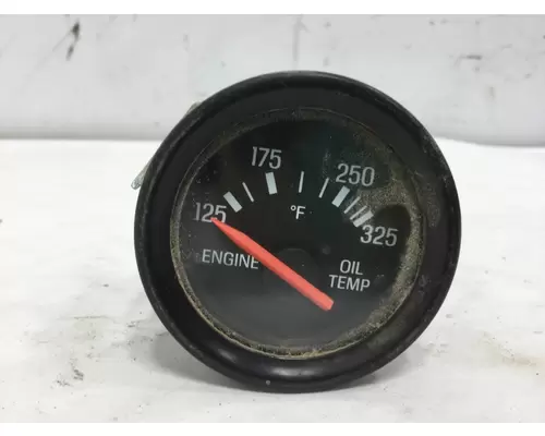 Instrument Cluster STERLING L9500 SERIES Vander Haags Inc Sf