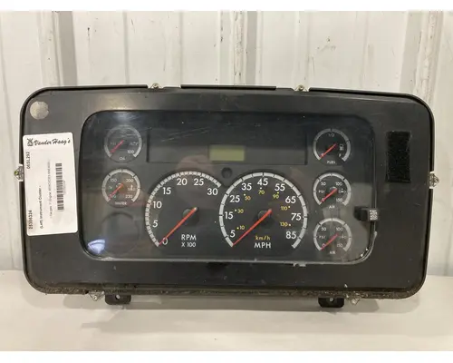 Instrument Cluster STERLING L9500 SERIES Vander Haags Inc WM