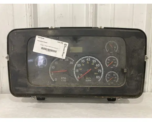 Instrument Cluster STERLING L9500 SERIES Vander Haags Inc WM