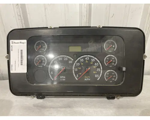 Instrument Cluster STERLING L9500 SERIES Vander Haags Inc WM
