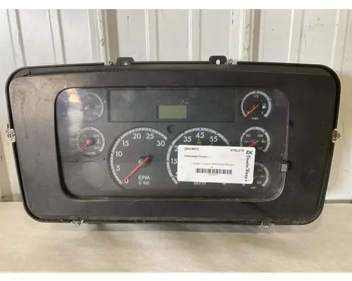 Instrument Cluster STERLING L9500 SERIES Vander Haags Inc WM