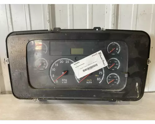 Instrument Cluster STERLING L9500 SERIES Vander Haags Inc WM