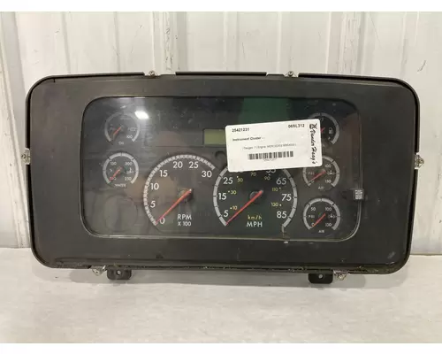 Instrument Cluster STERLING L9500 SERIES Vander Haags Inc WM