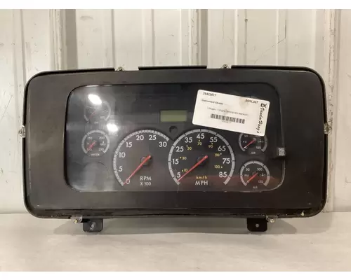 Instrument Cluster STERLING L9500 SERIES Vander Haags Inc WM